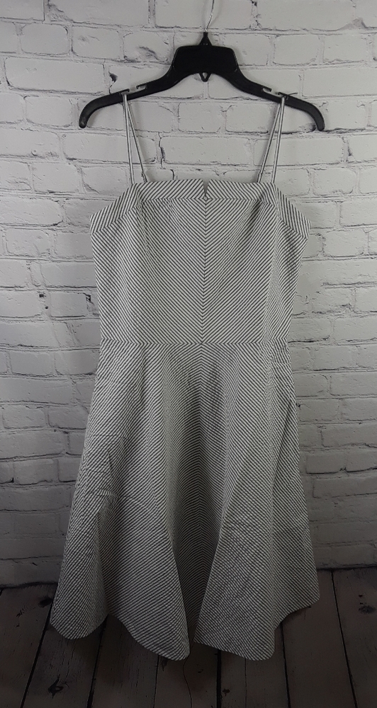 Isaac Mizrahi for target dress